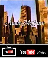 Annie McGuire You Tube