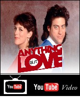 Anything but Love YouTube