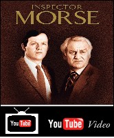 Inspector Morse You Tube