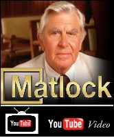 Matlock You Tube