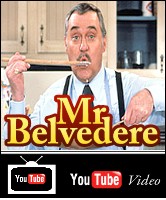 Mr. Belvedere You Tube