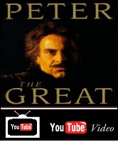 Peter the Great You Tube
