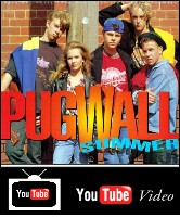 Pugwall You Tube