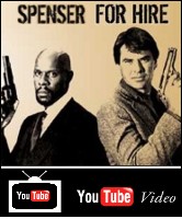 Spencer for Hire You Tube