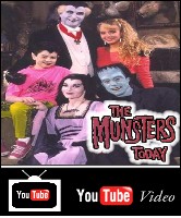 The Munsters Today You Tube
