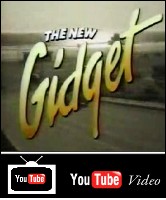 The New Gidget You Tube