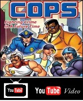COPS You Tube