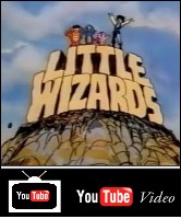 little-wizards-you-tube