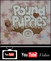 Pound Puppies You Tube