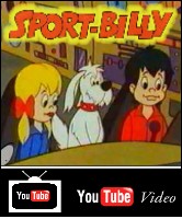 Sport Billy You Tube