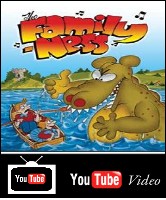 The Family Ness You Tube