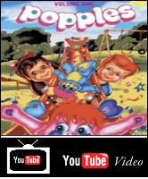 The Popples You Tube
